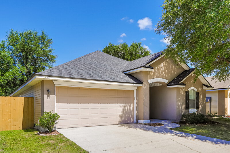 1,965/Mo, 8211 Stelling Dr Jacksonville, FL 32244 Misc View