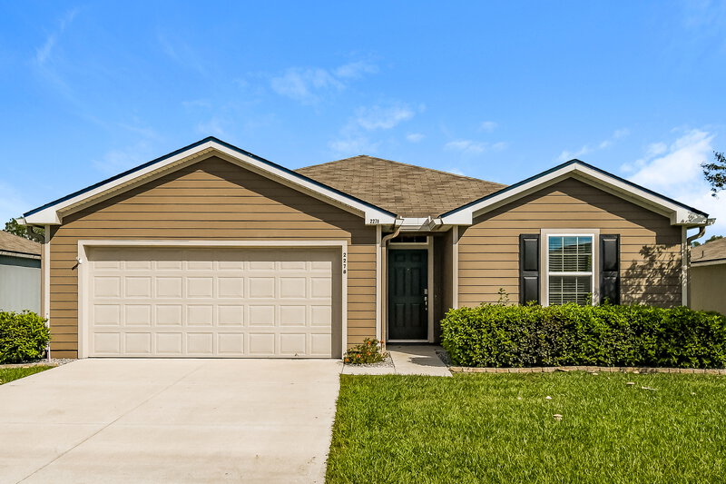 1,780/Mo, 2278 Pebble Point Dr Green Cove Springs, FL 32043 External View