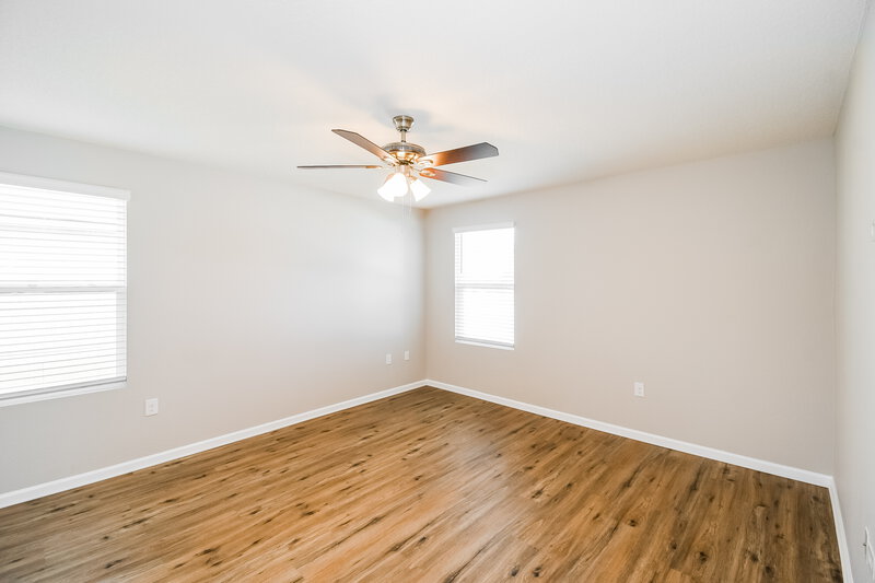 1,780/Mo, 2278 Pebble Point Dr Green Cove Springs, FL 32043 Main Bedroom View