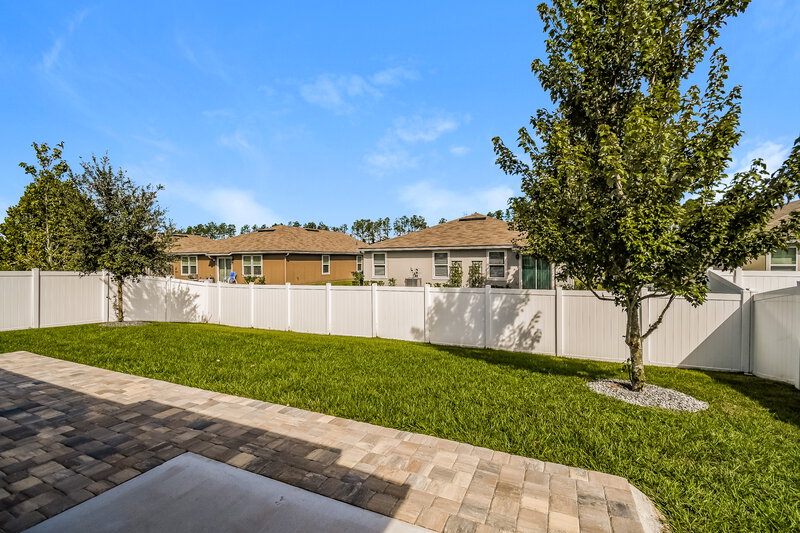 1,780/Mo, 2278 Pebble Point Dr Green Cove Springs, FL 32043 Exterior View