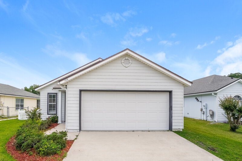 1,700/Mo, 1928 Hunters Trace Cir Middleburg, FL 32068 External View