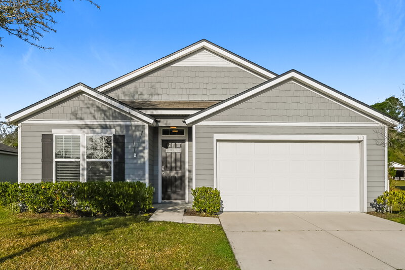 2,055/Mo, 393 Harley Dr Jacksonville, FL 32218 External View