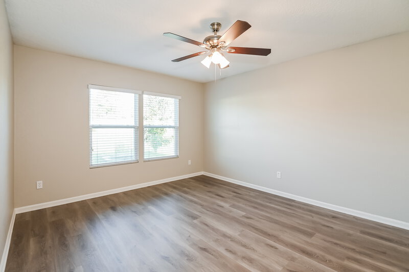 2,055/Mo, 393 Harley Dr Jacksonville, FL 32218 Main Bedroom View