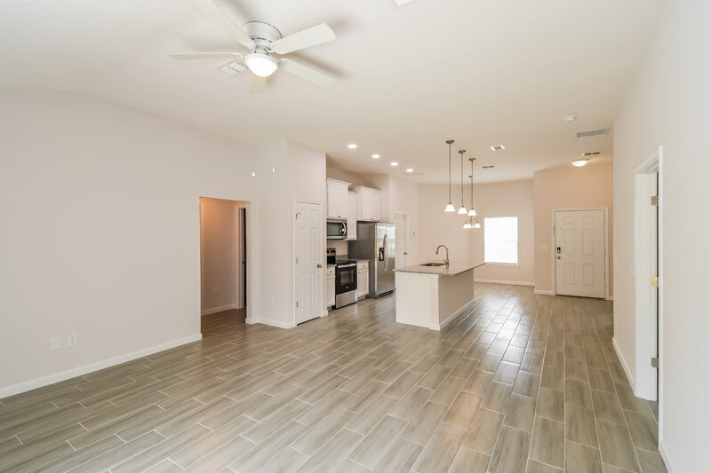 2,005/Mo, 6092 Patriots Landing Ln Jacksonville, FL 32244 Dining Room View