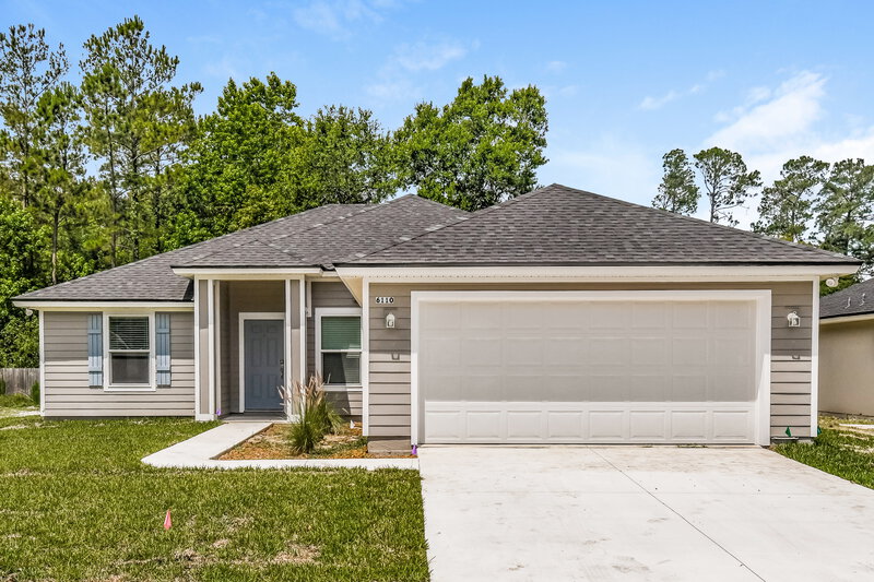2,810/Mo, 6110 Patriots Landing Ln Jacksonville, FL 32244 External View