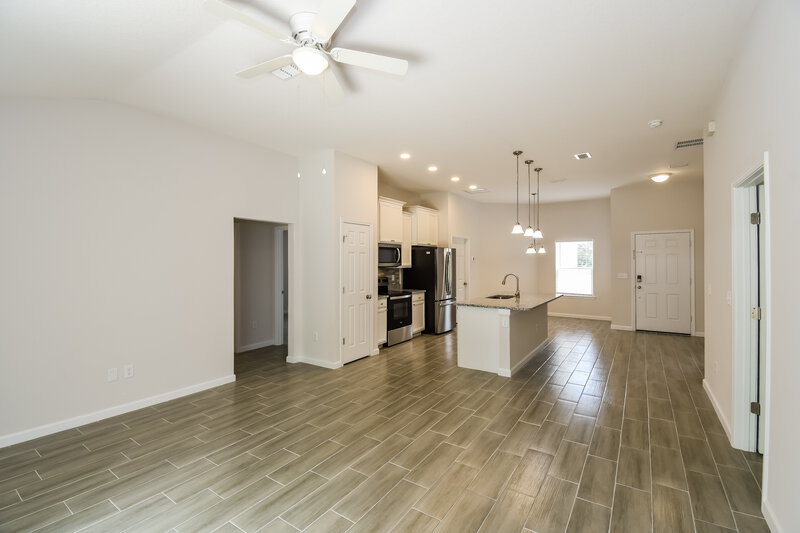 2,810/Mo, 6110 Patriots Landing Ln Jacksonville, FL 32244 Living Room View