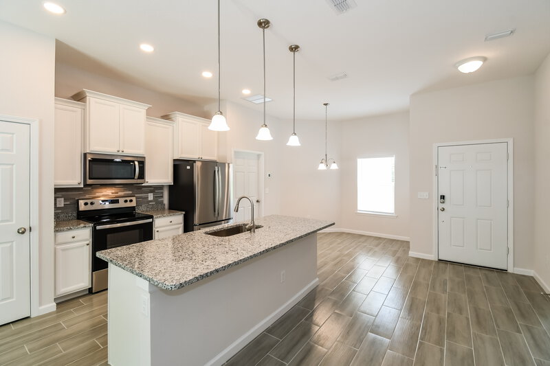 2,810/Mo, 6110 Patriots Landing Ln Jacksonville, FL 32244 Kitchen View 3