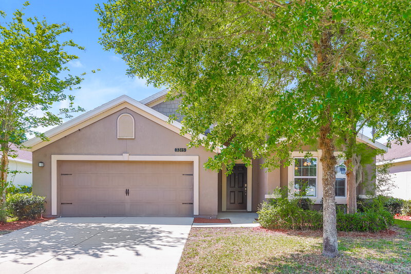 2,035/Mo, 3315 Hidden Meadows Ct Green Cove Springs, FL 32043 External View