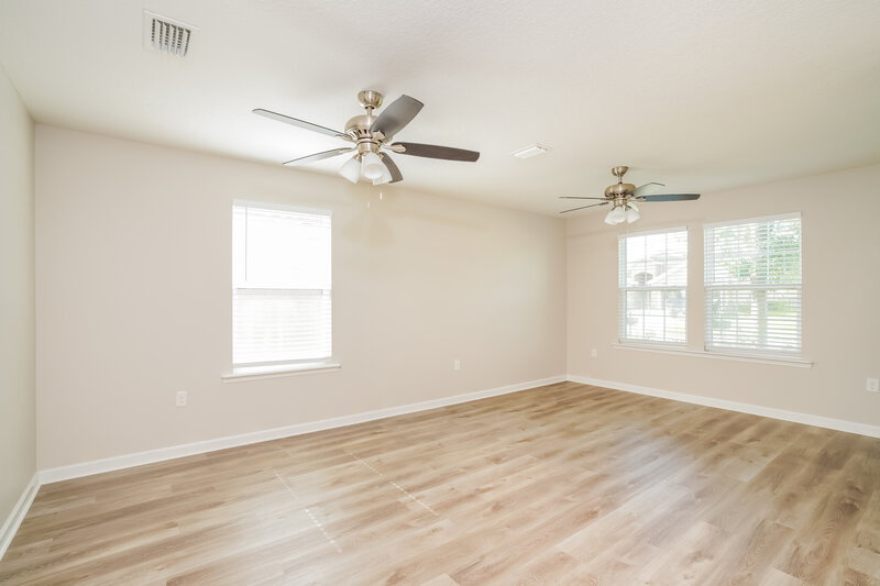 2,075/Mo, 3315 Hidden Meadows Ct Green Cove Springs, FL 32043 Living Room View
