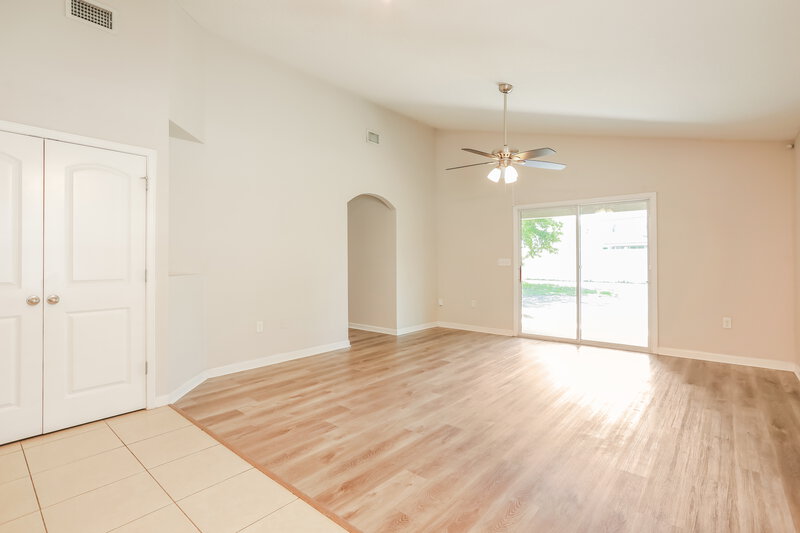 2,035/Mo, 3315 Hidden Meadows Ct Green Cove Springs, FL 32043 Family Room View 2