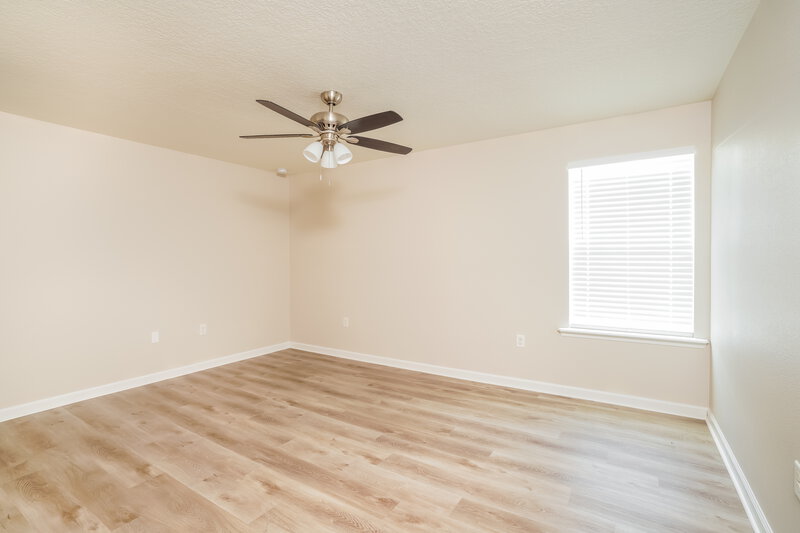 2,075/Mo, 3315 Hidden Meadows Ct Green Cove Springs, FL 32043 Main Bedroom View