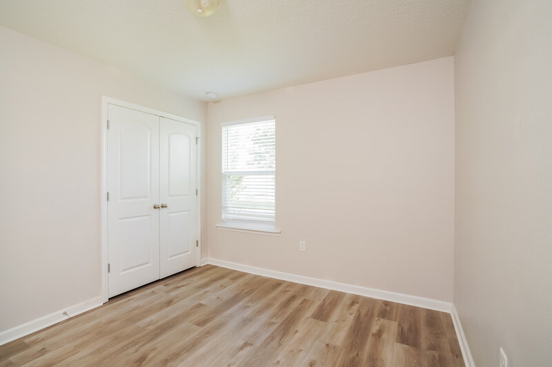 2,075/Mo, 3315 Hidden Meadows Ct Green Cove Springs, FL 32043 Bedroom View