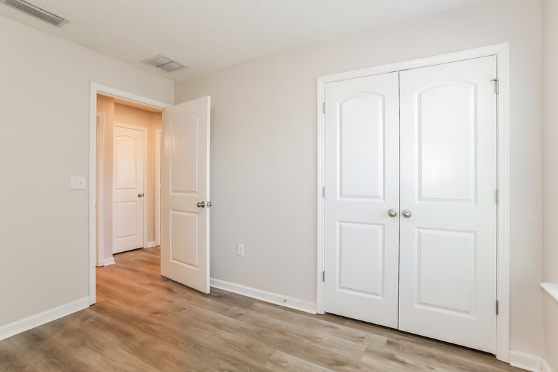 2,035/Mo, 3315 Hidden Meadows Ct Green Cove Springs, FL 32043 Bedroom View
