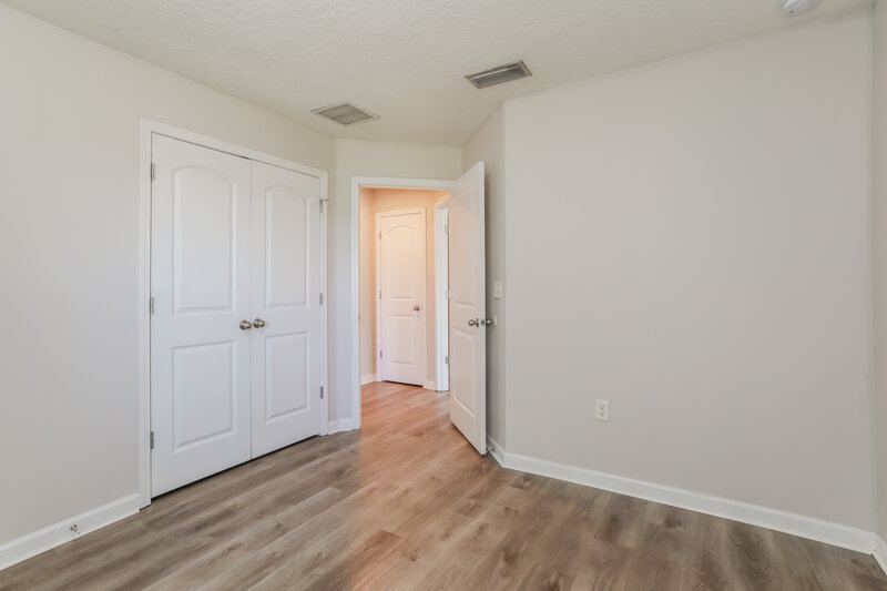 2,035/Mo, 3315 Hidden Meadows Ct Green Cove Springs, FL 32043 Bedroom View 2