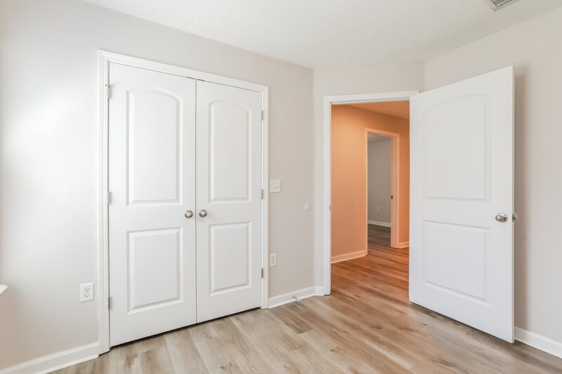 2,035/Mo, 3315 Hidden Meadows Ct Green Cove Springs, FL 32043 Bedroom View 3