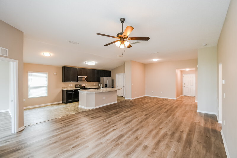 1,940/Mo, 2916 Big Burn Ct Orange Park, FL 32065 Misc View