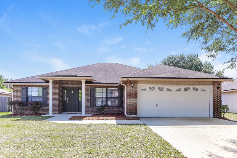 2,030/Mo, 7394 Hawks Cliff Dr W Jacksonville, FL 32222 External View