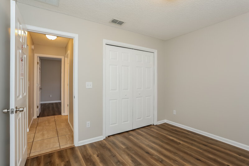 2,030/Mo, 7394 Hawks Cliff Dr W Jacksonville, FL 32222 Bedroom View