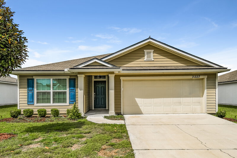 1,855/Mo, 3227 Canyon Falls Dr Green Cove Springs, FL 32043 External View