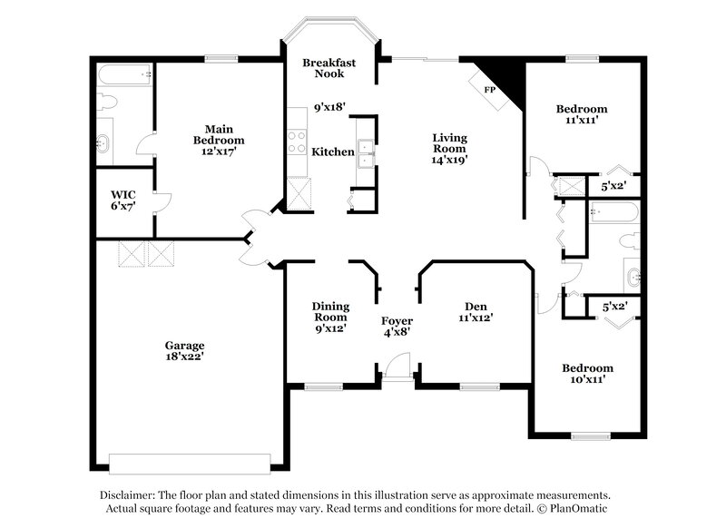 7557 Invermere Blvd Jacksonville, FL 32244 | Progress Residential