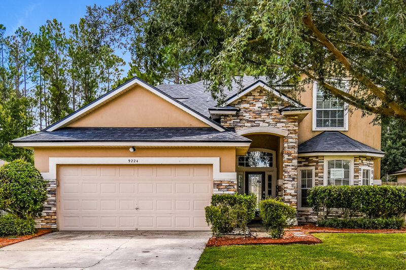 2,345/Mo, 9224 Redtail Dr Jacksonville, FL 32222 External View
