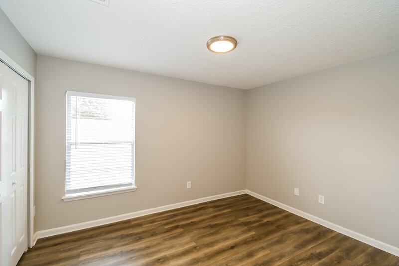 2,345/Mo, 9224 Redtail Dr Jacksonville, FL 32222 Bedroom View