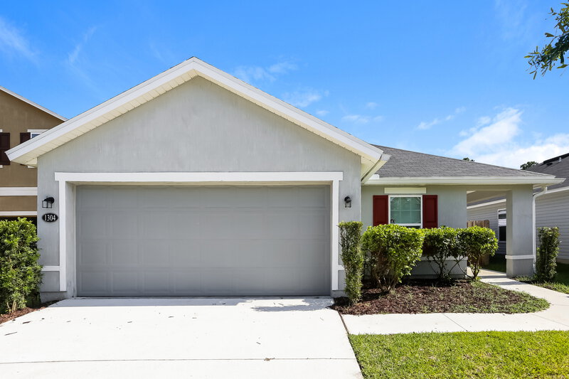 1,775/Mo, 1304 Biscayne Grove Ln Jacksonville, FL 32218 External View