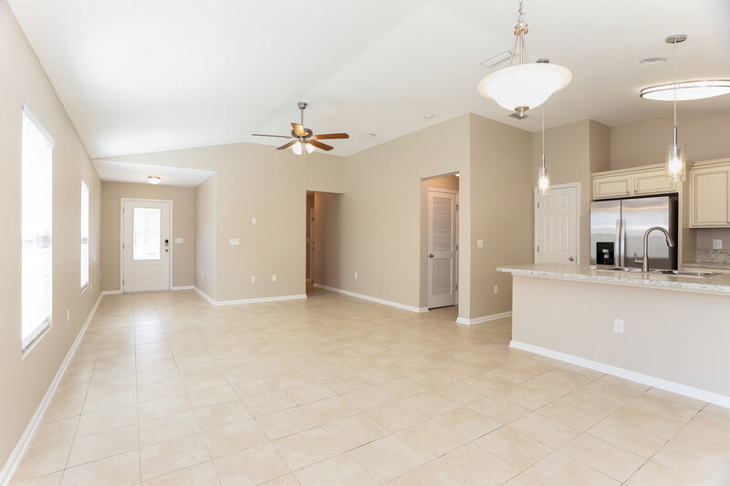 1,775/Mo, 1304 Biscayne Grove Ln Jacksonville, FL 32218 Dining Room View