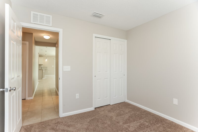 1,775/Mo, 1304 Biscayne Grove Ln Jacksonville, FL 32218 Bedroom View