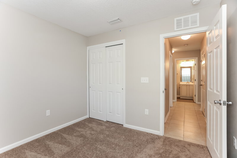 1,775/Mo, 1304 Biscayne Grove Ln Jacksonville, FL 32218 Bedroom View 3