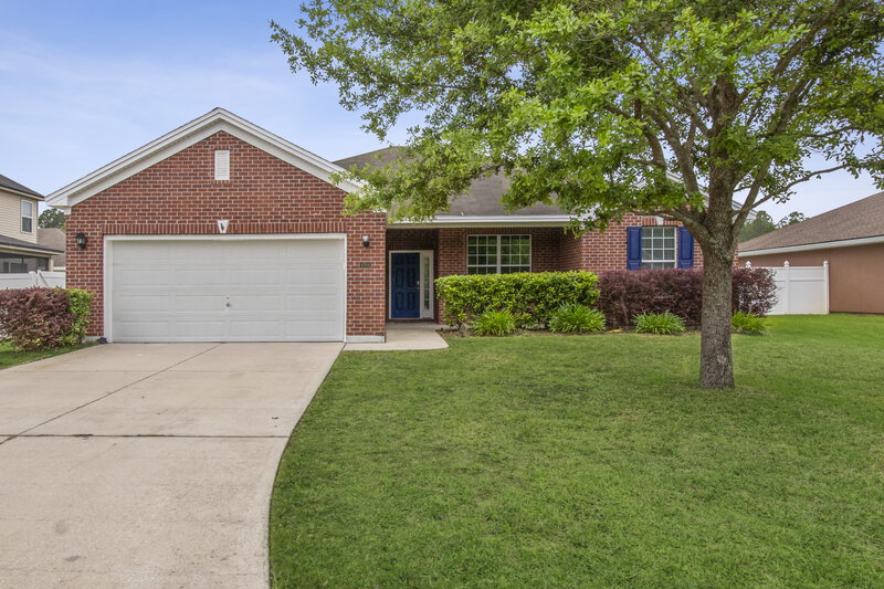 2,115/Mo, 6560 Sandlers Preserve Dr Jacksonville, FL 32222 External View