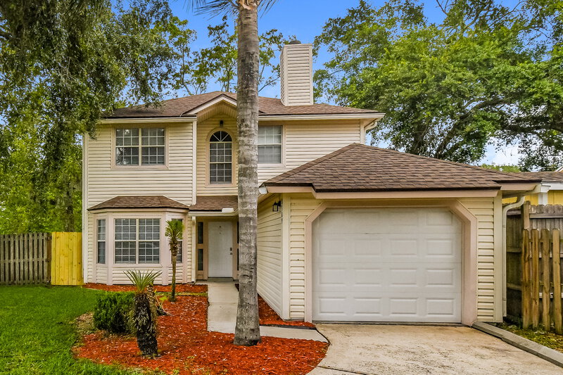 1,940/Mo, 8389 Argyle Corners Ct Jacksonville, FL 32244 External View