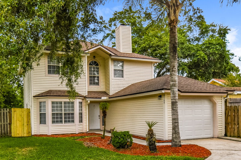 1,940/Mo, 8389 Argyle Corners Ct Jacksonville, FL 32244 Front View