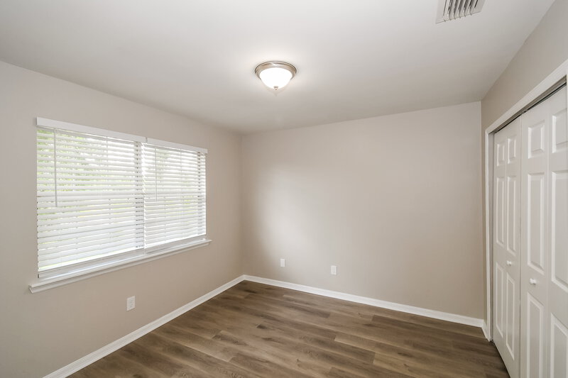 1,940/Mo, 8389 Argyle Corners Ct Jacksonville, FL 32244 Bedroom View
