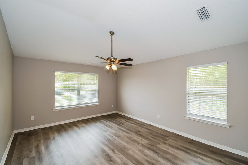 2,140/Mo, 7644 Devola Trl Jacksonville, FL 32244 Main Bedroom View