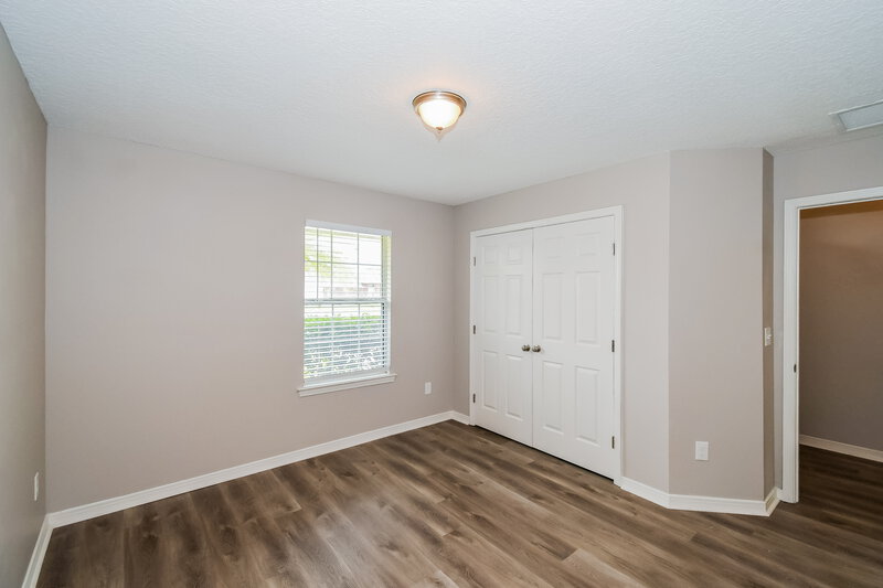 2,140/Mo, 7644 Devola Trl Jacksonville, FL 32244 Bedroom View 2