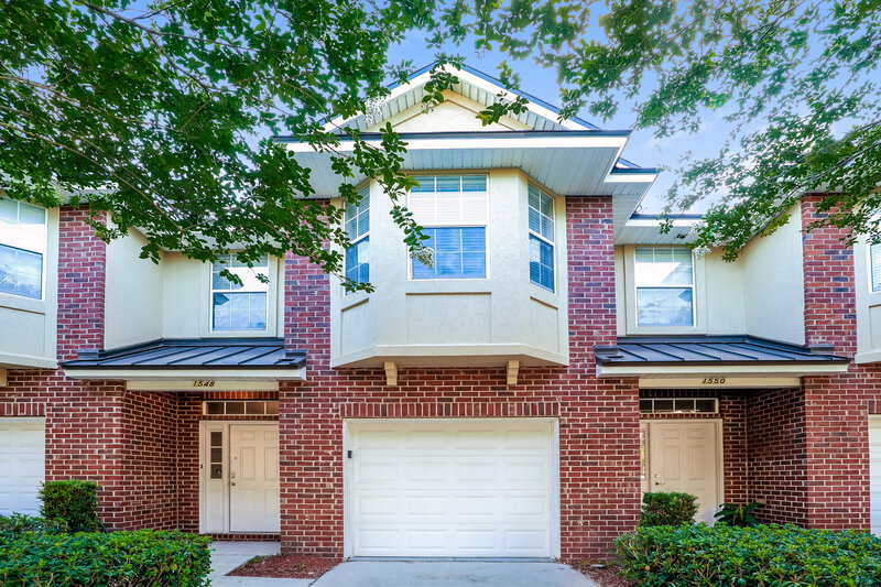 1,905/Mo, 1548 Landau Rd Jacksonville, FL 32225 External View