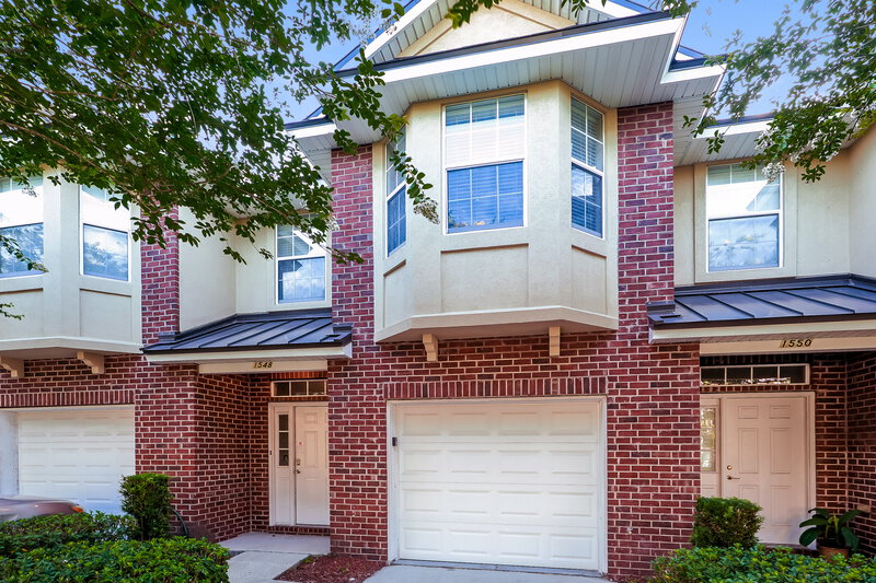 1,905/Mo, 1548 Landau Rd Jacksonville, FL 32225 Front View