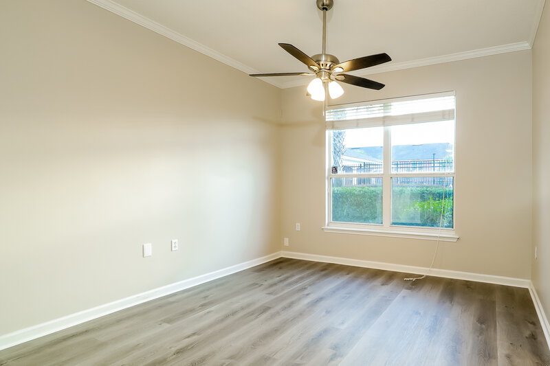 1,905/Mo, 1548 Landau Rd Jacksonville, FL 32225 Living Room View