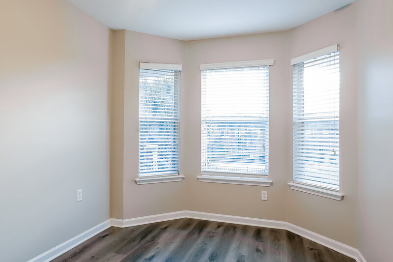 1,905/Mo, 1548 Landau Rd Jacksonville, FL 32225 Bedroom View