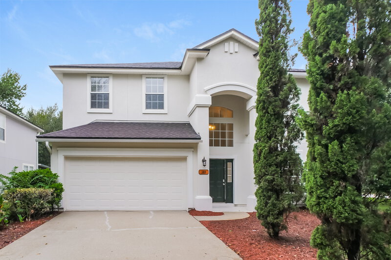 3,270/Mo, 183 Pine Arbor Cir Saint Augustine, FL 32084 External View