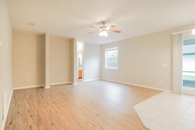 3,270/Mo, 183 Pine Arbor Cir Saint Augustine, FL 32084 Living Room View