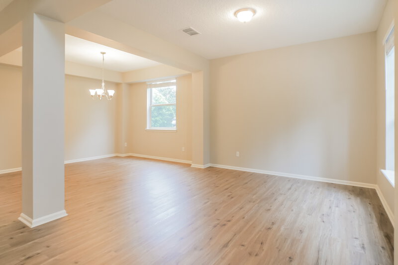3,270/Mo, 183 Pine Arbor Cir Saint Augustine, FL 32084 Dining Room View