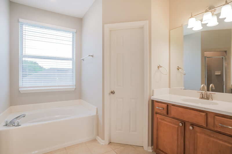 3,270/Mo, 183 Pine Arbor Cir Saint Augustine, FL 32084 Main Bathroom View 2
