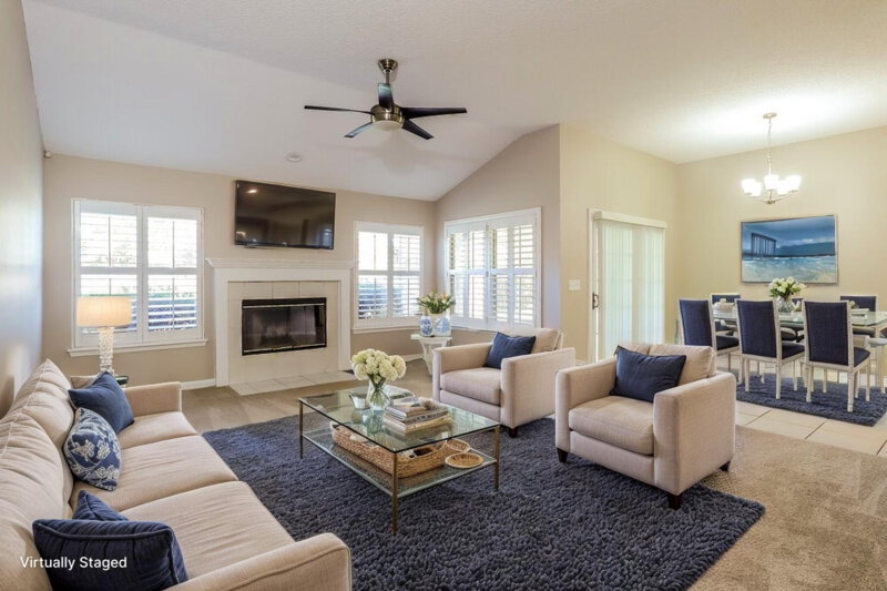 2,900/Mo, 2347 Foxhaven Dr W Jacksonville, FL 32224 Misc View