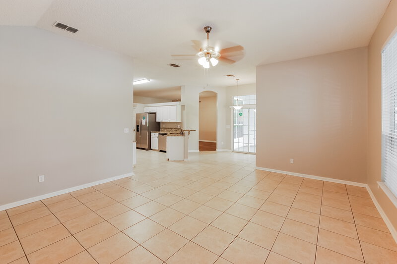 2,315/Mo, 304 Carolina Jasmine Ln Saint Johns, FL 32259 Living Room View