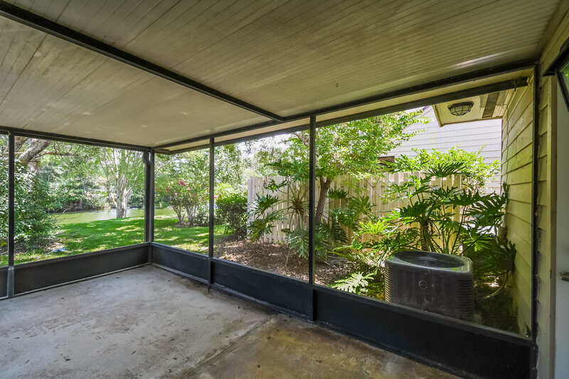 1,620/Mo, 4176 Rollingwood Ct Jacksonville, FL 32257 Sun Room View