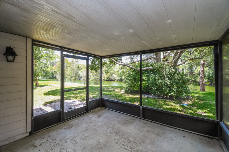 1,620/Mo, 4176 Rollingwood Ct Jacksonville, FL 32257 Sun Room View 2