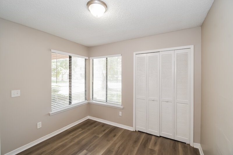 1,620/Mo, 4176 Rollingwood Ct Jacksonville, FL 32257 Bedroom View