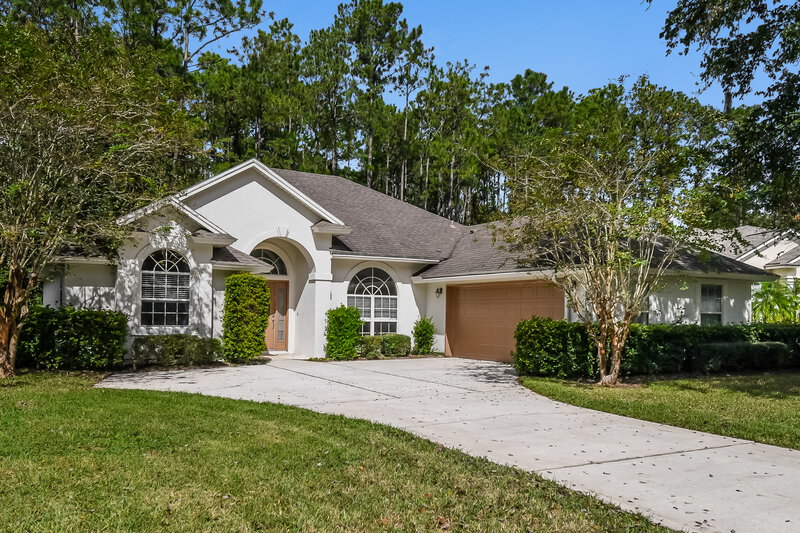 2,700/Mo, 7915 Timberlin Park Blvd Jacksonville, FL 32256 Front View